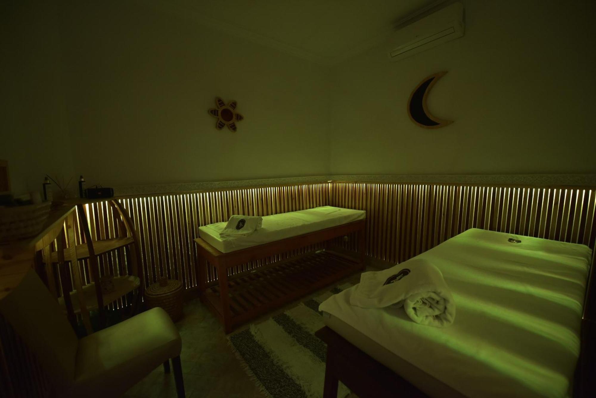 Riad Kale Polis Marakeş Dış mekan fotoğraf