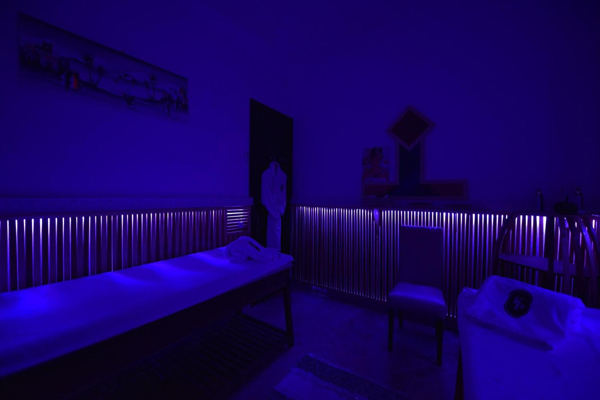 Riad Kale Polis Marakeş Dış mekan fotoğraf